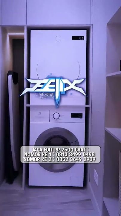 PRESET DJ KARENA KAMU AKU RELA MENUNGGU SEMUA X CIHUY 🤙🥶