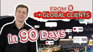The Step-by-Step Formula for Global Expansion (Real Case Study)