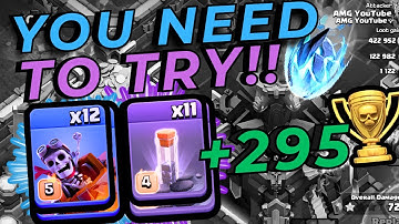 Dragon Riders Are OFFICIALLY Back!!! | Clash of Clans