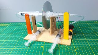 Hydraulic Brake System How Makes screenshot 2