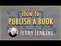 How to Publish a Book in 2020 (Based on 45+ Years of Experience)