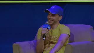 EVO 2026 - Rivals of Aether 2 Road Map + Dev Panel
