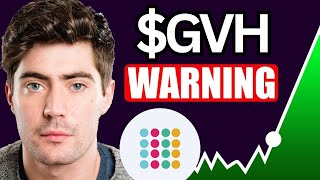 Gvh Stock Wednesday Update The Exact Answer Globavend Holdings