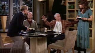 Frasier | Oh, Would you stop staring!