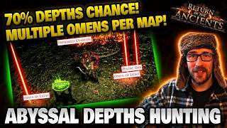 Download lagu 200 Divines in 10 Maps!? - Abyss Hole Maxing