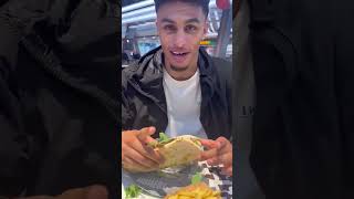 @_alexokafor @HonestKebab #hamburg #Vlog #leben
