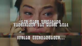Cukup sudah, status WA