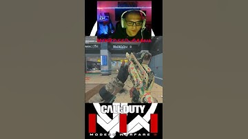 I Unlocked 🔶Gilded🔶Camo On ALL The Assault Rifles In MW3 Multiplayer (Full Video on Screen)