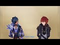 Mmd x genshin impact  get help