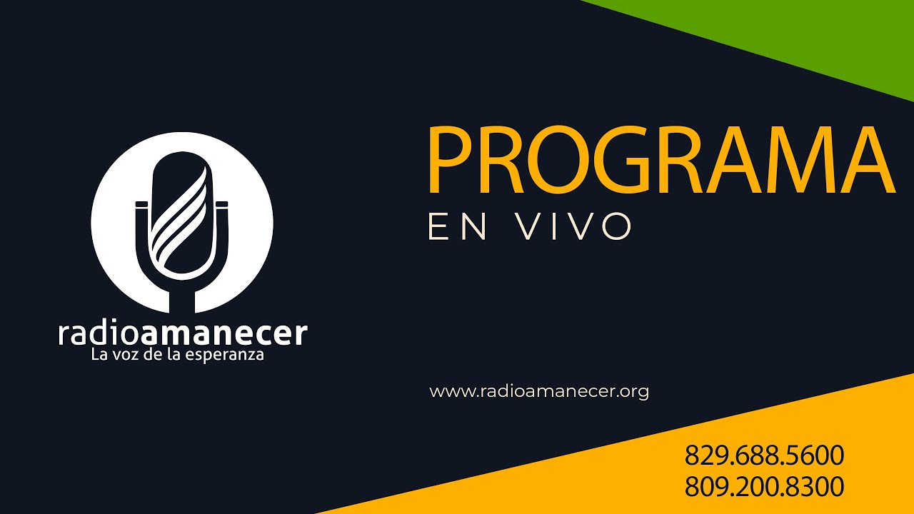 Preguntas y respuestas bíblicas con el pastor Mario Rondón