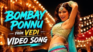 Bombay Ponnu### song in vedi ## . (தமிழ் பாடல்)  @musices_star_world 