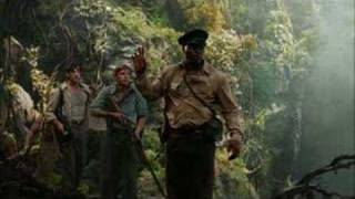 King Kong Mooie Slideshow