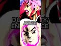 Diavolo vs Yoshikage Kira 😈 #shorts