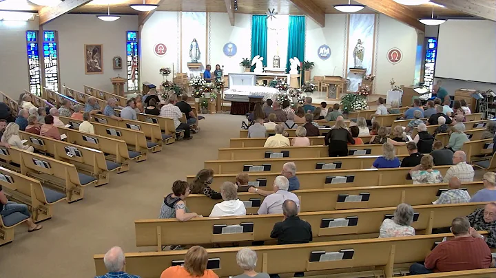 Funeral Service for Barbara Wald 6/27/2021