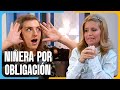 Hechizada | Samantha queda a cargo de la prima de Eduardo | Sitcoms Argentinos
