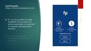 Reveille Mobile Applications Presentation screenshot 4