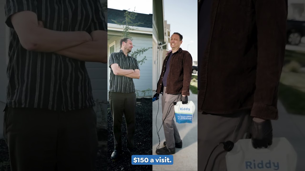 DIY Pest Control That Saves 70% — Stop Paying $150 Per Visit! 🐜🕷️