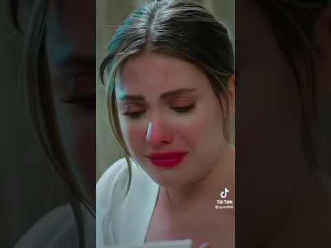 مسلسل التفاح الحرام بكاء يلدز مؤلم جدا