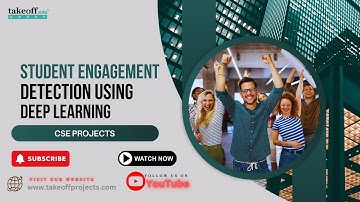 STUDENT ENGAGEMENT DETECTION USING DEEP LEARNING