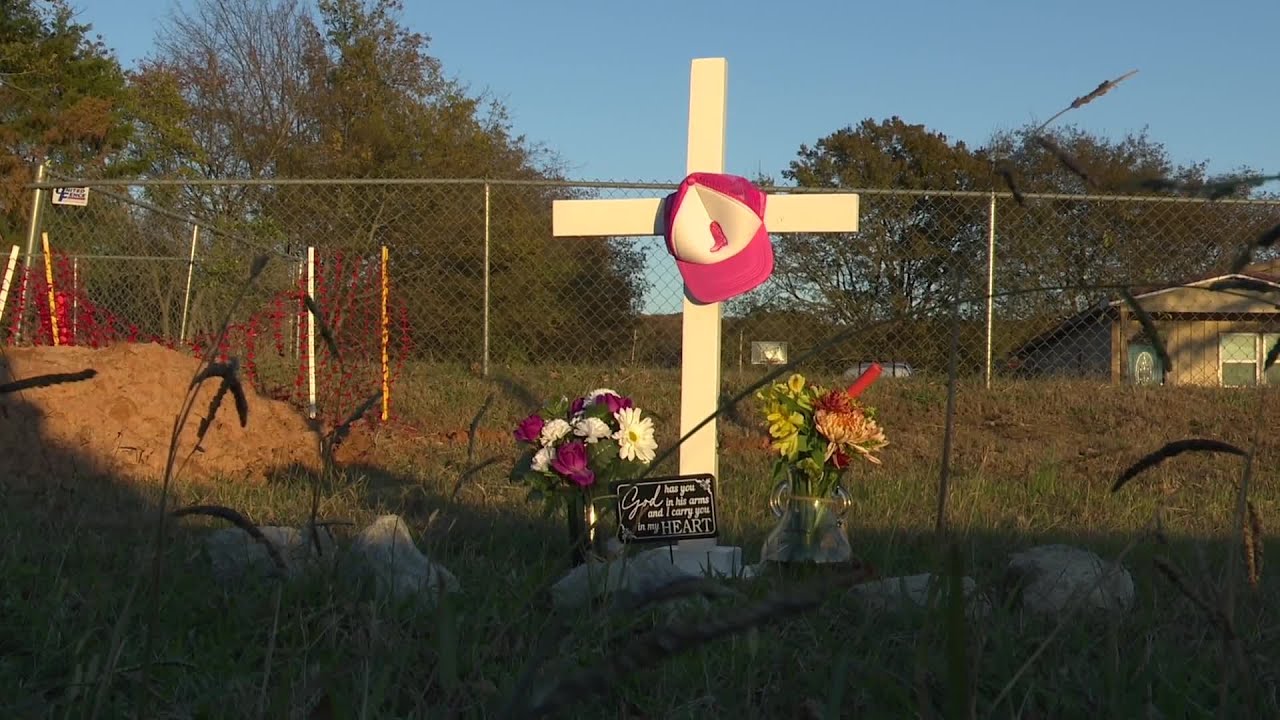 Fort Gibson family desperate to find driver of hit-and-run that killed daughter