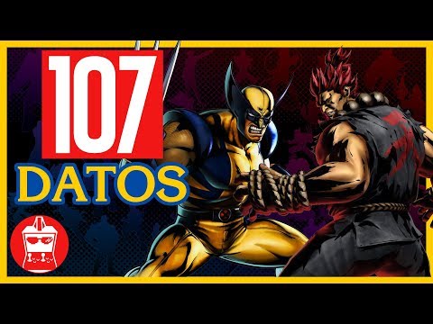 Vídeo: Por Qué UMVC3 Saldrá Solo 9 Meses Después De MVC3