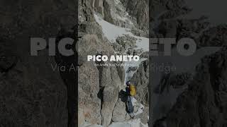 Pico Aneto - Highest mountain in the Pyrenees by Chase Mountains 4,903 views 1 year ago 1 minute, 2 seconds