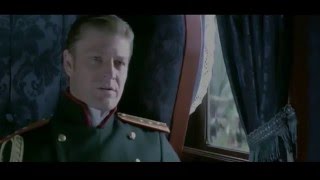 Anna Karenina - This was such