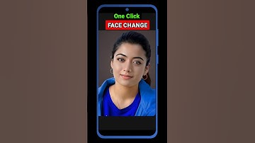 Ai Face Swap || FREE Ai Face Change in One Click
