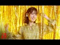 Mikako Komatsu as Riri Glam Shoot | Romantic Killer | Netflix Anime