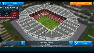 Mantapp gaess dream league soccer mod persija jakarta the jak mania screenshot 5