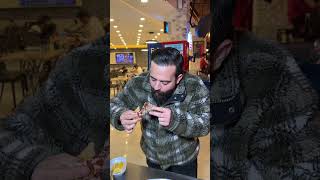 Adana’ya Giden Şırdan Yemeden Döner Mi 😀 Ir