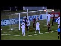 classificaç~ao? Guarany abre placar! (GUARANY