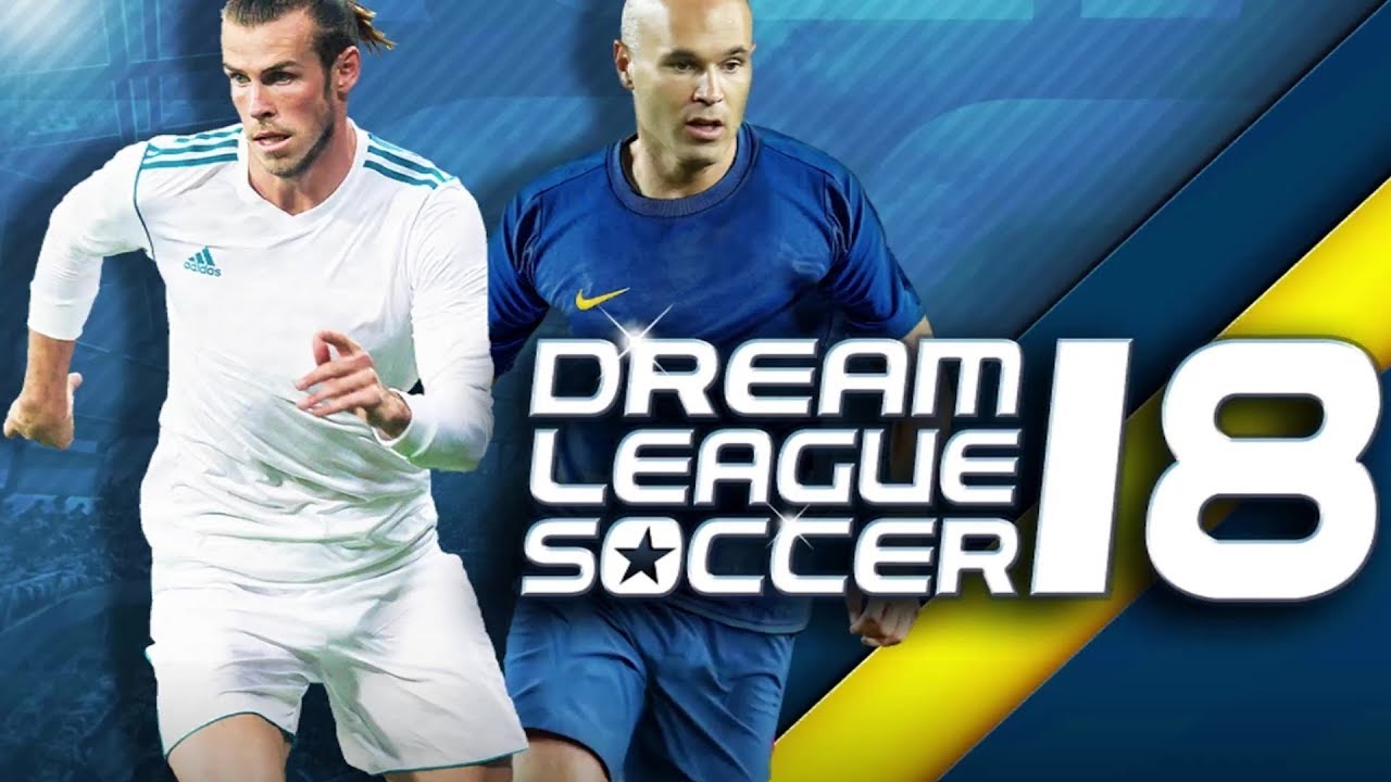 👾 only 5 Minutes! 👾 Dreamleaguesoccerhacks.Com Dream League Soccer 2018 Restart