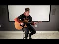 Halloween-JP Ashkar-Cover By Cameron Carter