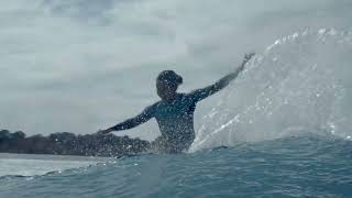 Resurface Maea Juventin