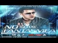 No Fantasmea - Gotay El Autentiko (Original) (Con Letra) ★REGGAETON 2012★ LETRA DE CANCION