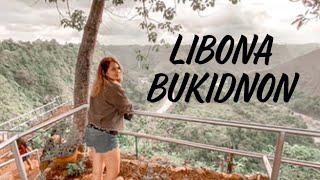 Libona Bukidnontravel Vlog