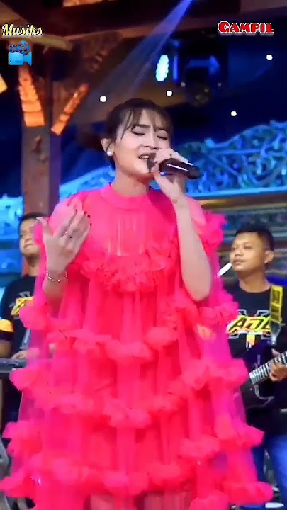 GAMPIL - Difarina Indra Adella - OM ADELLA