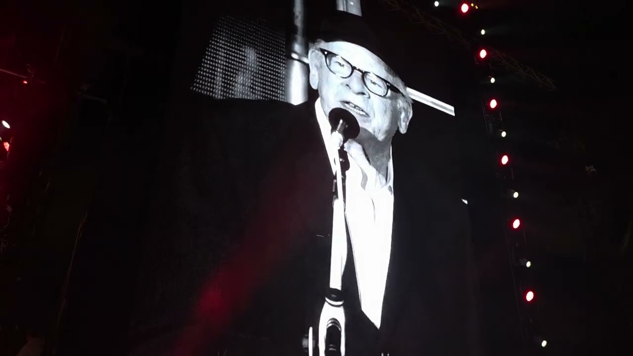 Art Garfunkel 29.05.2025