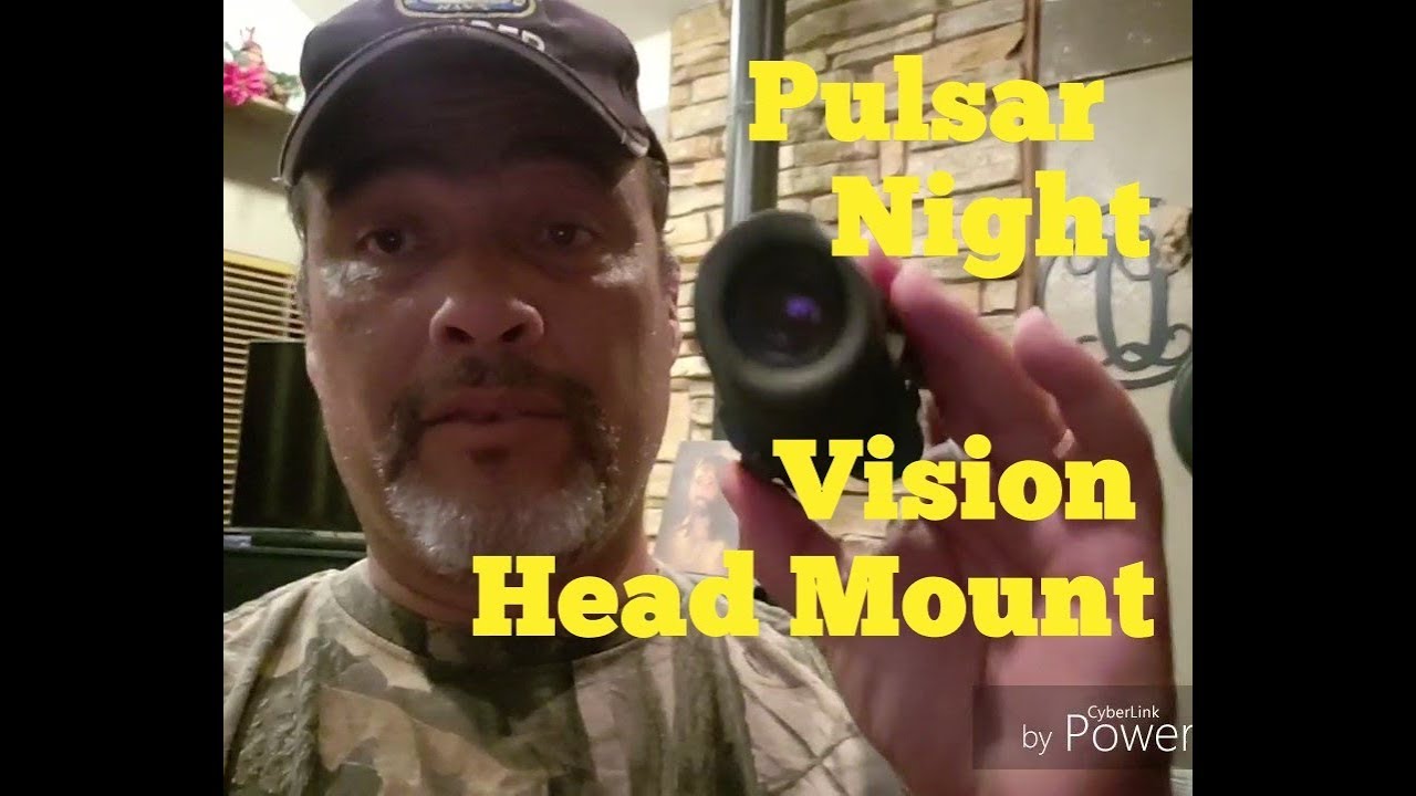 Pulsar Challenger G2 1x21 Monocular