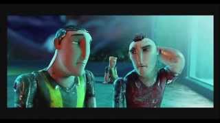 Foosball: The Unbeatables (Official Trailer)