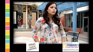 Triple P Spanish PSA - Rocio, Parent
