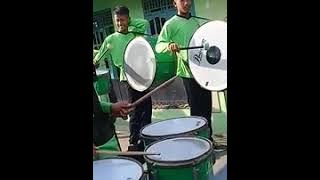 Dramben ponpes Nurjul hidayah  Lambang sari .