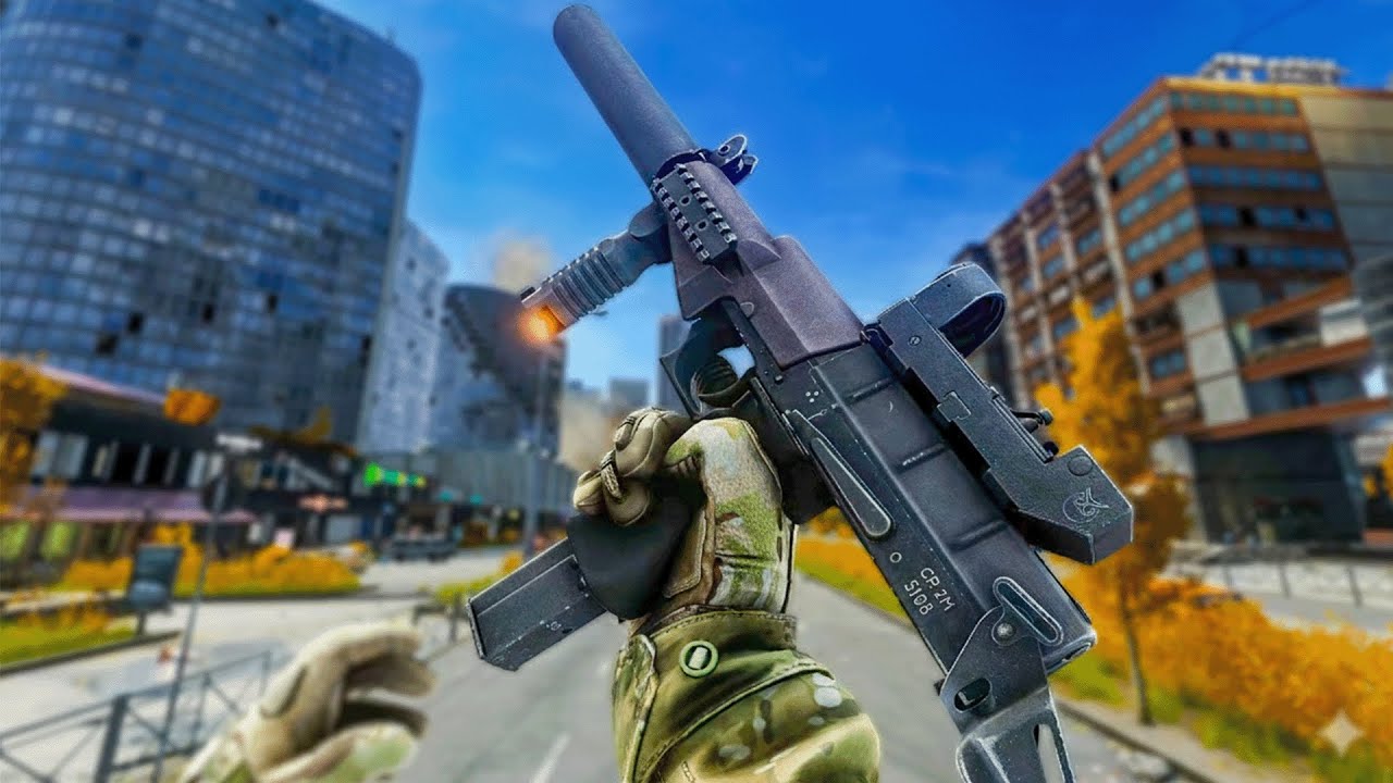 Test Drive On GROUND ZERO Is a Absolute Bloodbath!