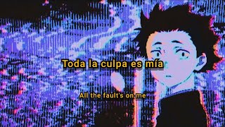 kuru - if u cant change i wont either (Sub. Español & Lyrics)