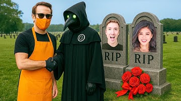 (100% PROOF) AGENT PETERS BETRAYED the SPY NINJAS? 💀 Everyone GOT CURS! Spy ninjas Chad Wild Clay Vy