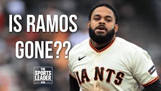 Will the SF Giants Trade Heliot Ramos? Susan Slusser on Trade Deadline Rumors