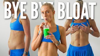 I Tried the Top 10 Gut Health Tips for Bloating & Digestion *scam or solution?*