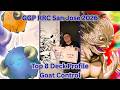 Top 8 Goat Control Deck Profile - GGP RRC San Jose 2026