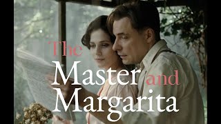 Master And Margarita
